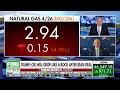 PRICE PAIN: Diesel surge hits consumers and industries