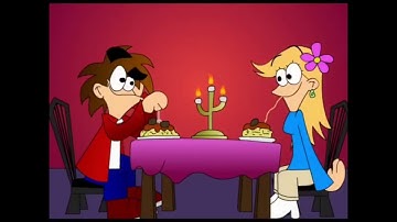 Albuquerque but only the words that start with A but every time a word is repeated it loops