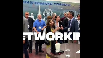 IAEE 2025 Paris Wrap-Up