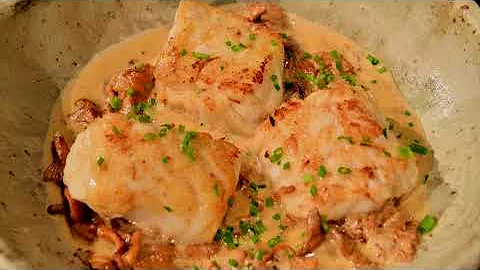 Monk fish Jp McMahon Flogas, Galway International ...