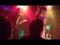 ナナカラット &quot;かくれんぼ&quot; ライブ 名古屋TIGHT ROPE 2013.05.11