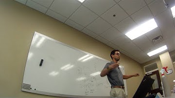 Design Build Fly - Forces on Aircraft