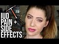 Honest Copper IUD Experience | Pain + Side Effects of Paraguard Non Hormonal IUD