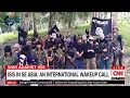 How ISIS established a foothold in Southeast Asia