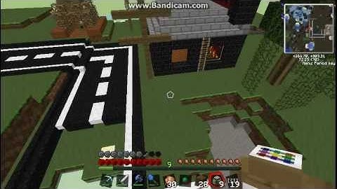 Tekkit 9 Part 1 of 2 - Power Grid