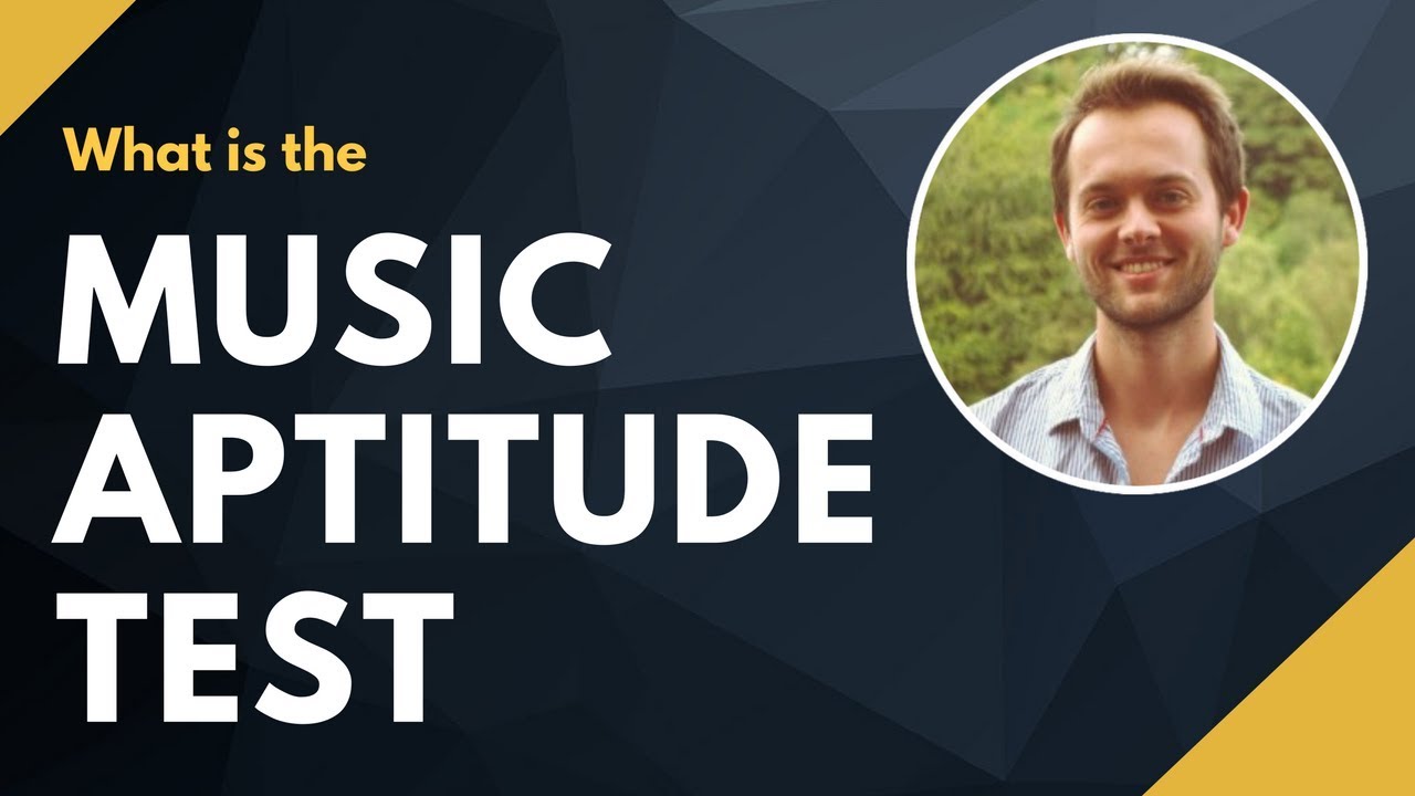 What Is A Musical Aptitude Test Mat And How To Pass It Free