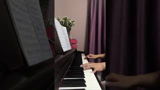 “Kır Papatyası” (Bahadır Sağlam) Piano