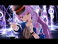 [UtaMacross] LOVE! THUNDER GLOW [Full Song + 4K60fps]