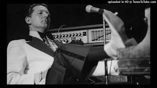 Jerry Lee Lewis - What&#39;d I Say (live) Sacramento, CA. 1976