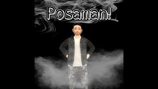 Avakin life - Chiamatemi Posaman!