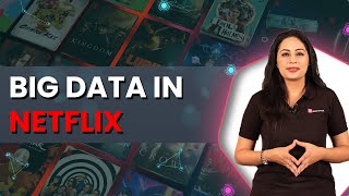 How Netflix Uses Big Data | Data Science Daily | Episode 26