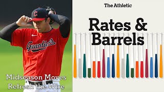New Catcher Options and Changes in the Diamondbacks' and Cardinals' Bullpens