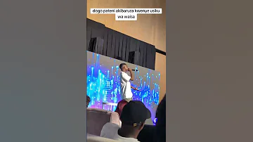 OFFICIAL DOGO PATENI HHAUA SHOW 