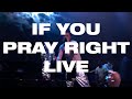 IF YOU PRAY RIGHT - BROCKHAMPTON First LIVE Performance (Tokyo 8/15/2019)