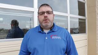 Spring Weather Safety Tips