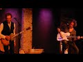 Capture de la vidéo The Stroke Billy Squier & Ge Smith City Winery Nyc 1/9/2018
