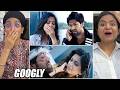 GOOGLY Movie Scene 5 Reaction | Yash | Kriti Kharbanda