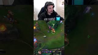 Pyke gap #leagueoflegends #foryou #twitch #highlights #riotgames #streamer #shorts #lol #lolclips