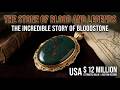 The Stone of Blood and Legends The Incredible Story of Bloodstone