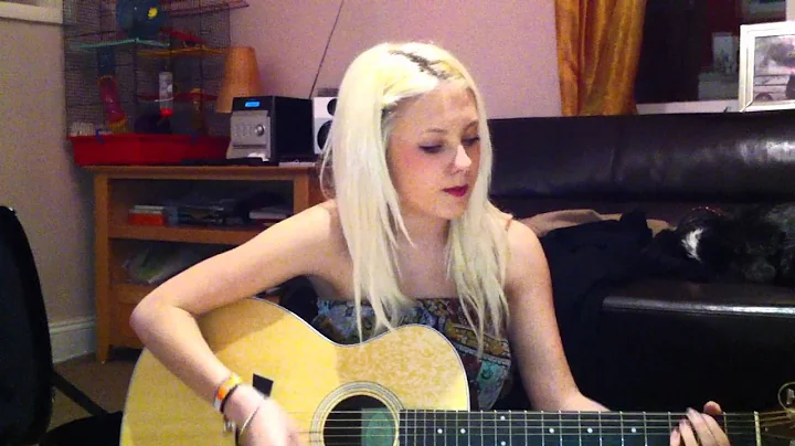 Beth Hopper- Im not going(original song)