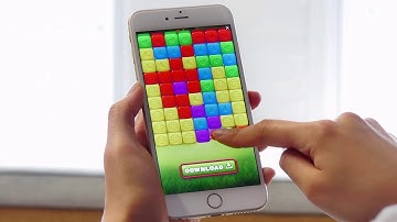 Examples of Vungle playable ads