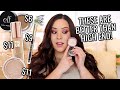UNDERRATED DRUGSTORE Makeup Products That Are ACTUALLY Better Than High End!