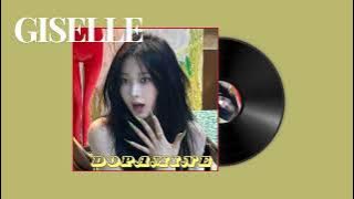 AESPA GISELLE - DOPAMINE ( CLEAN/STUDIO VER.)