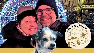 23: Firsts, festivities, & bold renovations