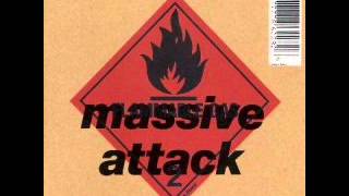 Massive attack BLUE LINES Lately
