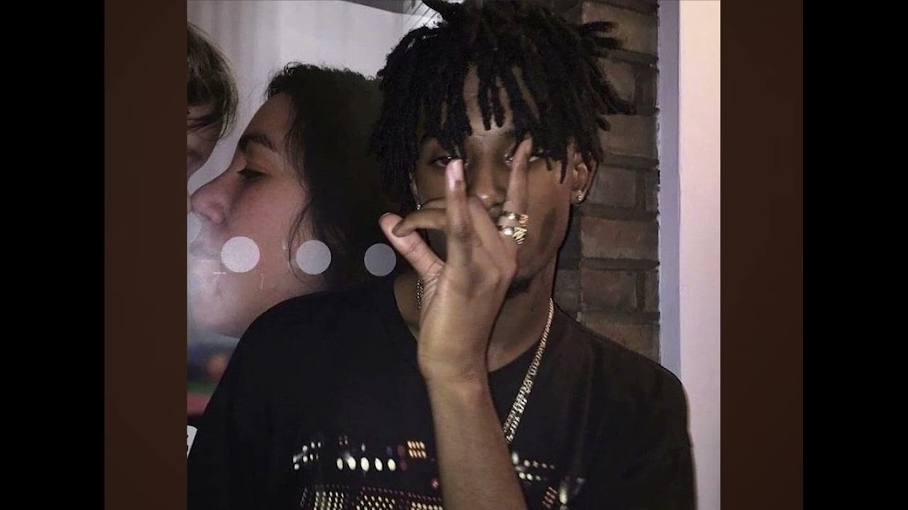 More Than Ever-Lucki (Tiktok Version)