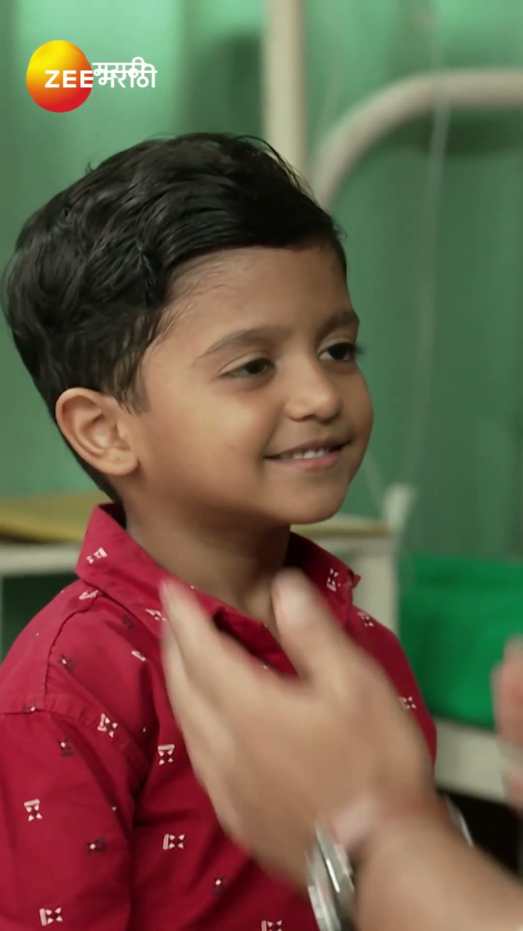 #Appi Amchi Collector #Shorts #Zee Marathi #Entertainment #Drama