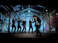 TEEN TOP(틴탑)_긴 생머리 그녀(Miss Right) MV Dance ver.