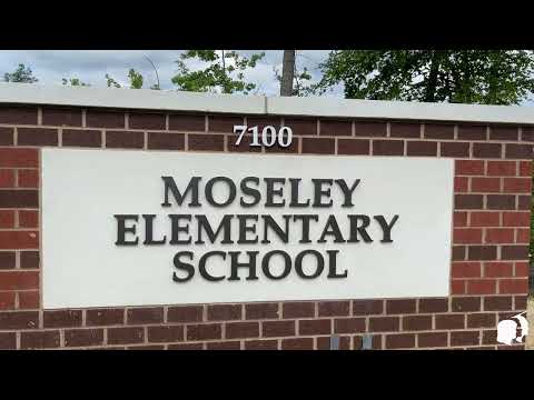 Welcome to Moseley Elementary School!