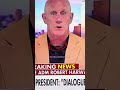Is This Fox News Guest Wearing a Mask?