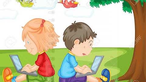 Grade 3 computer Science Unit: 2 More About Paint (4)