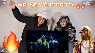 Rob49 - Wassam Baby (with Lil Wayne) Reaction w/ @RealDealTrill. 🔥🔥🔥