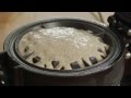 How to Make Whole Grain Waffles | Waffle Recipe | Allrecipes.com