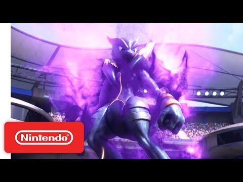  Pokkén Tournament DX - Nintendo Switch : Nintendo of America:  Video Games