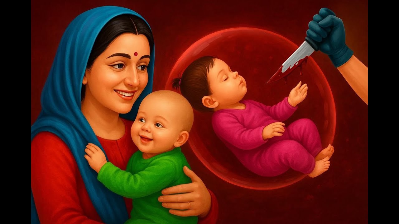 माँ मुझे जीने दो  | Hindi Kahani | Moral Stories | Bedtime Stories | Hindi Kahaniya | Fairy tales