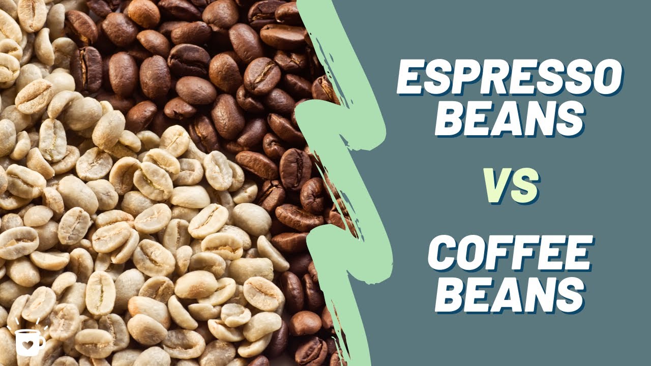 Are Some Coffee Beans Stronger Than Others?