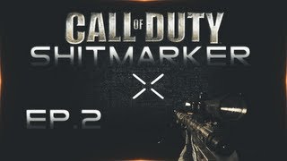 Shitmarker # 2