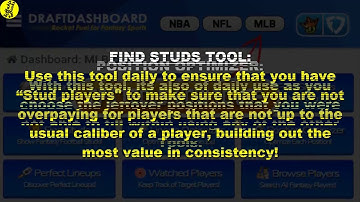 Draft Dashboard Reviews - Scam or Really Works ?