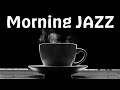 Morning Cafe Music - Relaxing Jazz & Bossa Nova Music For Work, Study and Wake Up