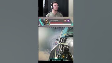 1v3 with INSANE Pathfinder Movement