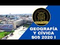 GEOGRAFÍA Y CÍVICA SEMANA 5 PRE SAN MARCOS 2020 I ¨X¨📚🖥️