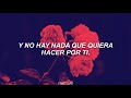 Dua Lipa - Good In Bed // Carla y Samuel (español) - YouTube
