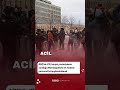 ABD'de ICE karşıtı protestoların sürdüğü Minneapolis'te ek federal personel konuşlandırılacak