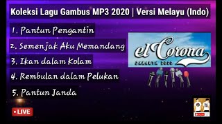 Koleksi Lagu Gambus MP3 2020 | Versi Melayu Pengantin Baru