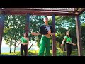 Tự Em Đa Tình | Zumba | Choreo Trang Ex  | Thuận Zilo Zumba Dance