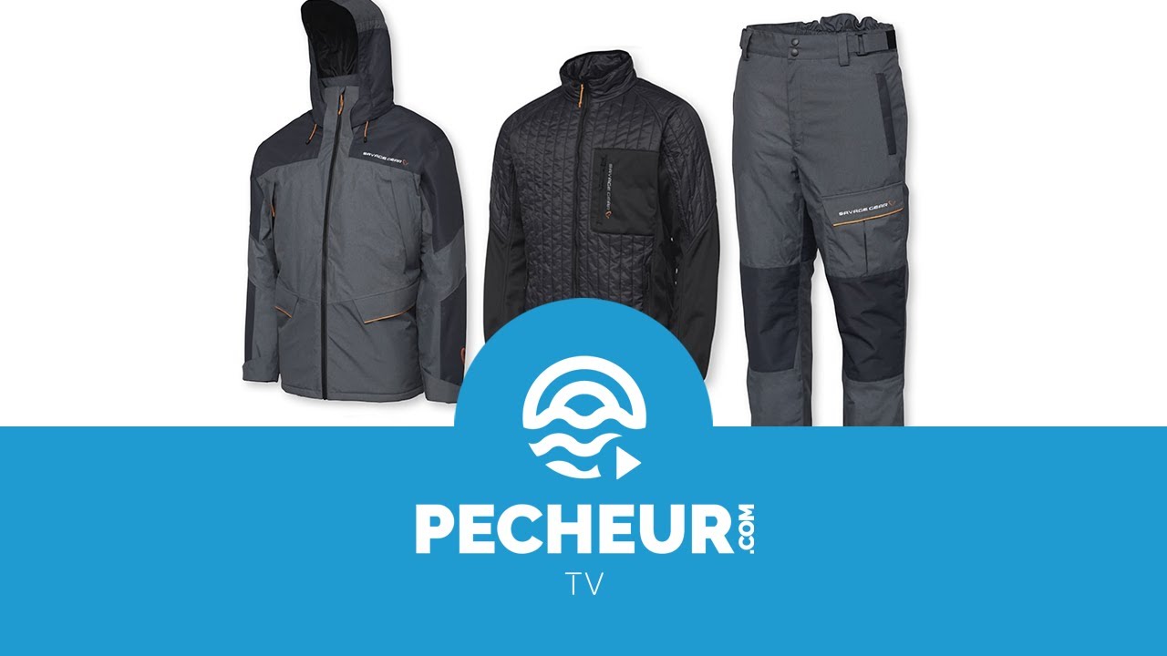 Bonnet Savage Gear Fold-Up Beanie - pêche outdoor